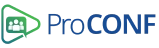 ProCONF Logo